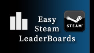 Easy Steam Leaderboards 機能統合 Unity Asset Store
