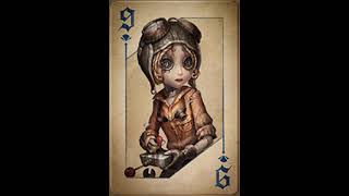 Ideny V - Tracys Voice