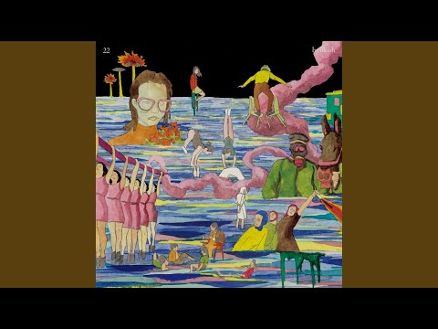 HYUKOH - Big Bird