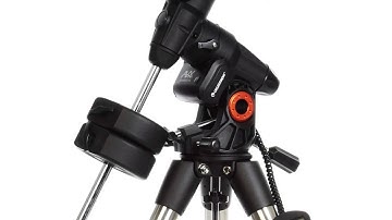 Celestron Advanced VX Schmidt Cassegrain Product Overview