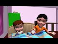 Poddunne Manamu Levali New | Good Habits Telugu Rhyme | Kids rhymes & Baby Songs for children Mp3 Song