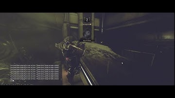 Limbo Level cap Void Cascade Furis/Falcor - 202 exo