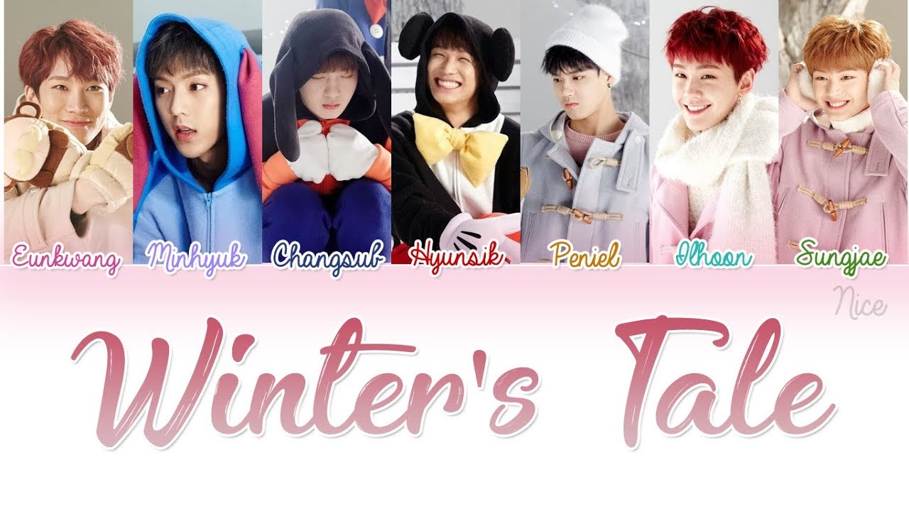 BTOB CD☆Thriller & The Winter's Tale ♪