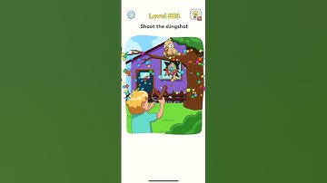 DOP 3 Level 683 💦✅😍 #shorts  #dop3 #gameplay