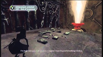 Caramellakitty Plays Alice: Madness Returns Part 4 Enter the Hatter