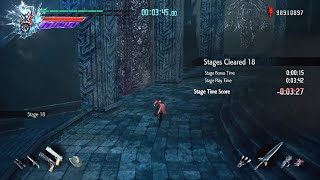 DMC3ReMaKE VergilArena2, Version 2.0.0 NOW AVAiLABLE!!