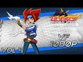 Beyblade Shogun Steel Ep 22 VF Full HD