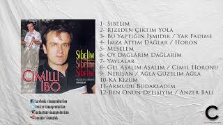 Cimilli İbo   Rizeden Çıktım Official Lyrics ✔️ Resimi