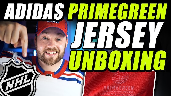 New York Rangers Adidas vs Reebok Jersey Comparison + Patreon Stuff 