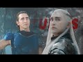 【Lee Pace丨Thranduil&Brother Day】Remember me for centuries