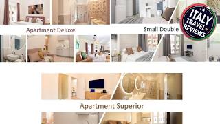 Best Vatican Apartment | Hotel Review ⭐ screenshot 4