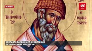 Сотни тысяч паломников со всей Украины съехались в Голосеевский монастырь(, 2016-10-31T19:38:13.000Z)