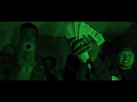 WATER$- First Degree (Official Music Video)