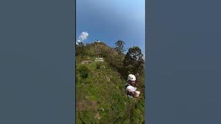 Flying Ravana Zip Line - Ella - Nuwara Eliya - Sri Lanka