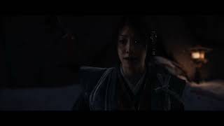 Ghost of Yōtei (PS5) - Blood on the Snow