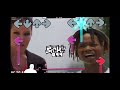 Beginning of video
