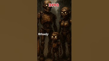 Brainrot Memes 2025 vs 3990 #shorts #brainrot