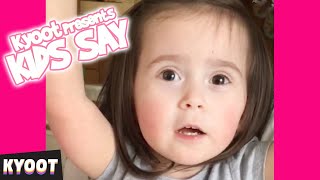 Kids Say The Darndest Things 96 | Funny Videos | Cute Funny Moments