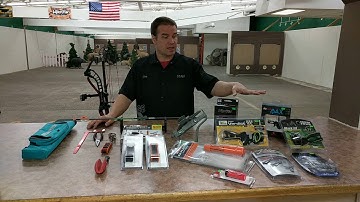 Introducing our Archery 101 video series.