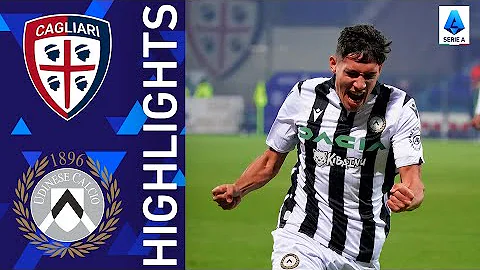 Quanti anni è che l'Udinese è in serie A?
