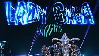 LADY GAGA: ENIGMA | Las Vegas Residency (Stupid Love Version)