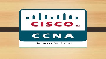 Curso CCNA CLASE # 00   INTRODUCCIÓN 1 😎🤓💻➡