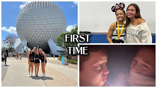 HER FIRST TIME ...🙈🫢😳..!!!  | VLOG#1844