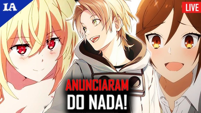 Funimation anuncia 9 dublagens em português para o mês de outubro -  IntoxiAnime