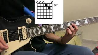 Inner Wave: Bower (the other guitar)