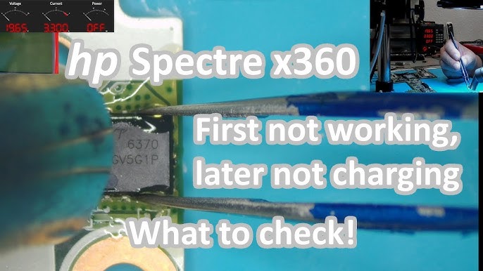 Hp Spectre X360 13 Troubleshooting: Ultimate Fix Guide