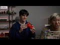 Beginning of video
