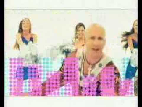 RIGHT SAID FRED   STAND UP FOR THE CHAMPIONS  OFFICIAL MUSIC VIDEO