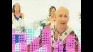 RIGHT SAID FRED - STAND UP (FOR THE CHAMPIONS) |  MUSIC VIDEO