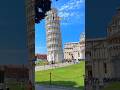 wisata menara pisa #wisata #travelvlog #travel #traveling #liburan #liburankeluarga #menarapisa