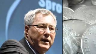 The Forces That Will Push Silver Over $100