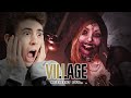 RESIDENT EVIL 8: VILLAGE *pazzesco*