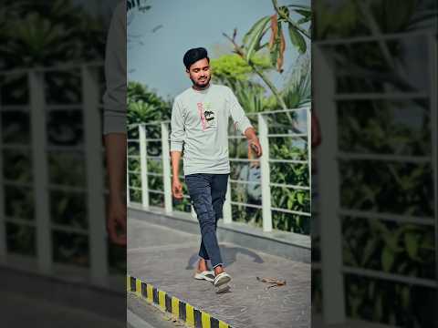 Attitude Boy / #ashutoshrao #youtubeshorts