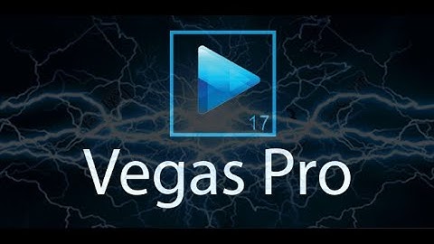 Sony Vegas Pro Dersleri; Render Alma Yöntemi (Render alırken hata veriyor çözümü)