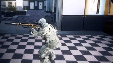 2D Motion Track Template | Terminal | by Gost