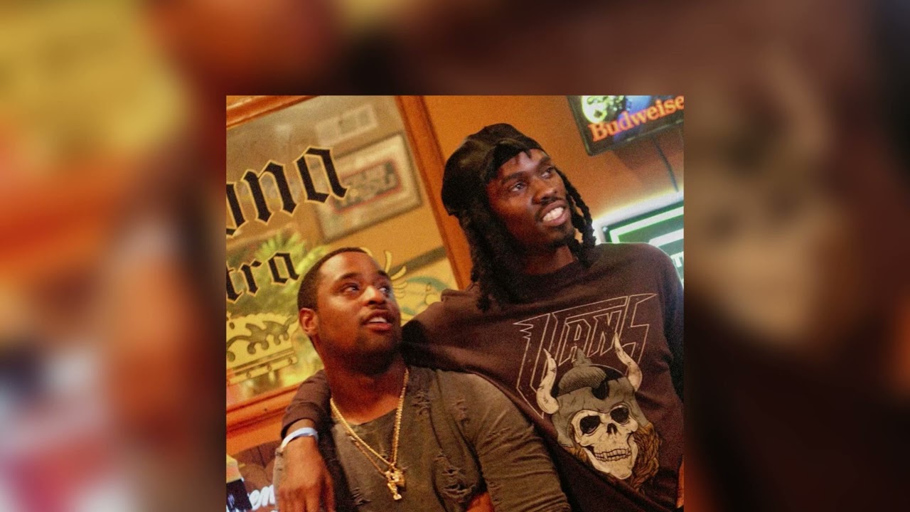 Nightxvision - Back Again Ft KingClix (Unreleased)