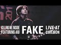 Kilms Ft. AIU - Fake (Live At Jakcloth Goes to Cirebon 2017)