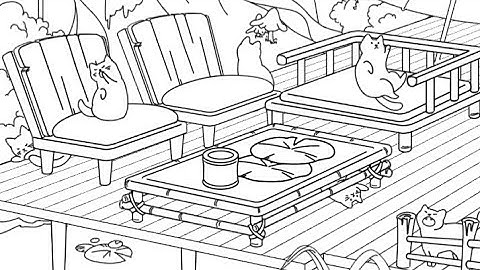 Help Them - Tricky Puzzle | Level 8 Walkthrough & Solution | Kmail Gameplay