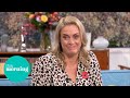National Fertility Week: Sharon Marshall Shares Her IVF Battle | This Morning