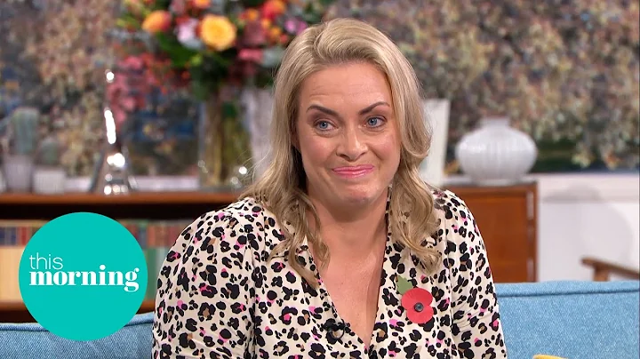 National Fertility Week: Sharon Marshall Shares He...