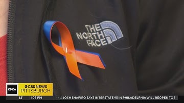 Community and religious leaders call for end of gun violence