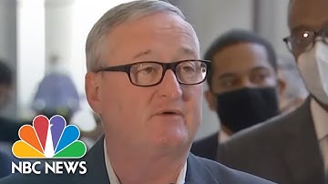 Philadelphia Election Official Notes ‘Largest Number Of Mail-In Ballots In The City’s History’