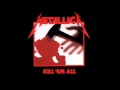 Metallica - The Four Horsemen (D Tuning)