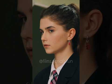 Папа самый строгий учитель #сериал #кино #комедия #смех #папиныдочки #edit