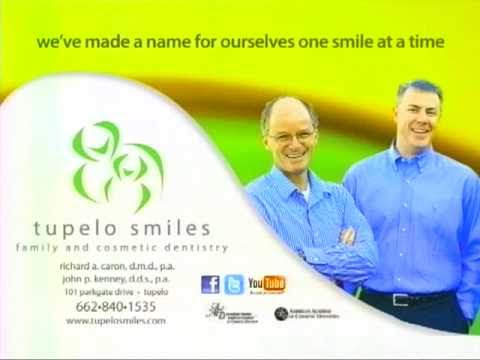 Tupelo Dentist - Dr. Richard Caron's "Your Dental Health"- Diabetes & Your Teeth