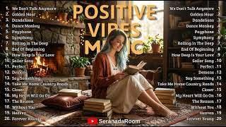 Chill Acoustic Sessions 2026 💕 Soft Covers & Love Songs for Relaxing Time screenshot 1